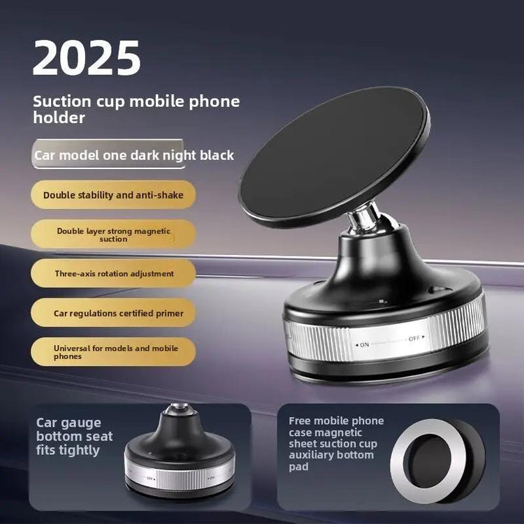 Multi-functional navigation stand Top Shelf Find