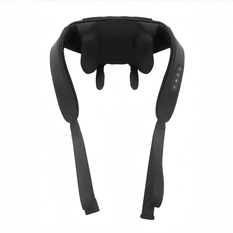 Rechargeable Shoulder Neck Massager Top Shelf Find