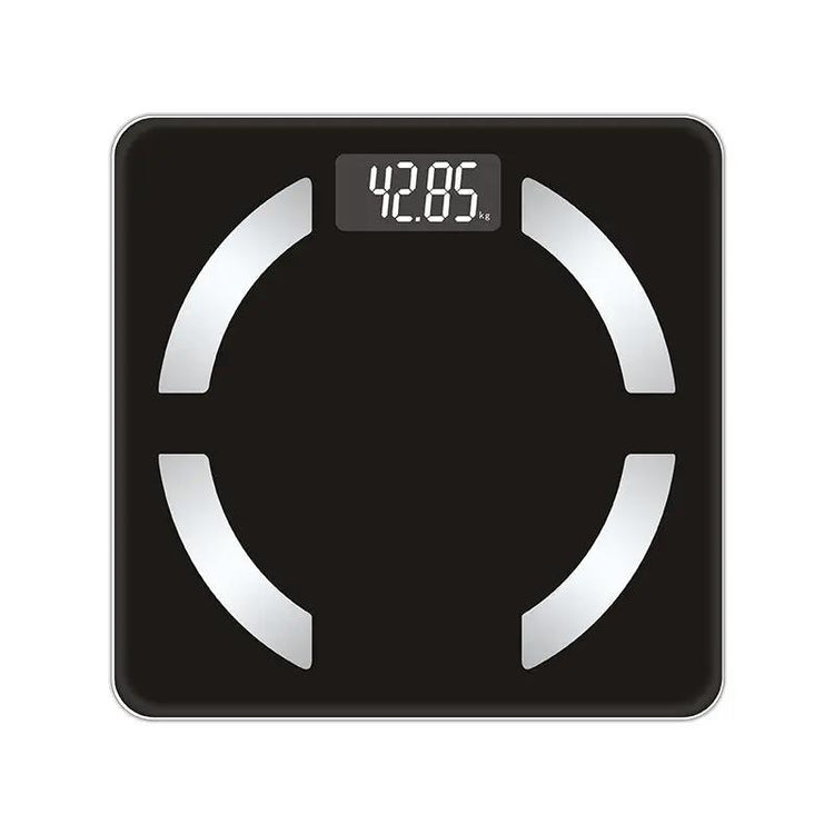 Smart Body Fat Scale Top Shelf Find