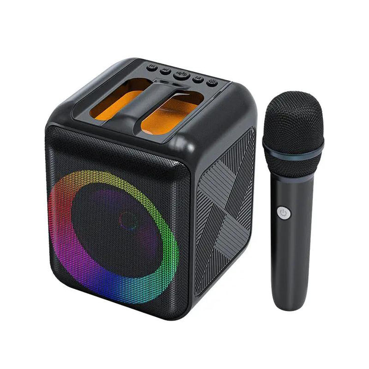 Portable Bluetooth Speaker Top Shelf Find