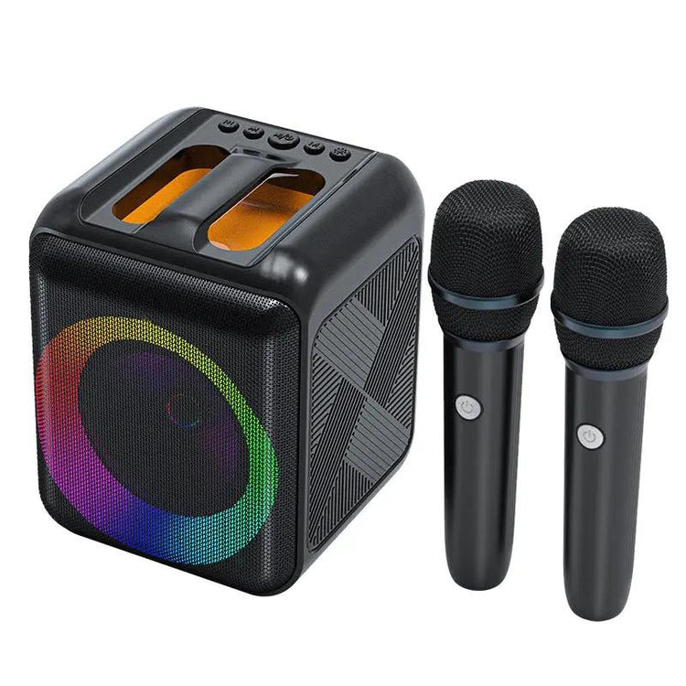 Portable Bluetooth Speaker Top Shelf Find