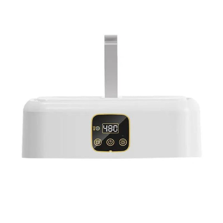 Travel Portable Dryer Foldable Household Top Shelf Find