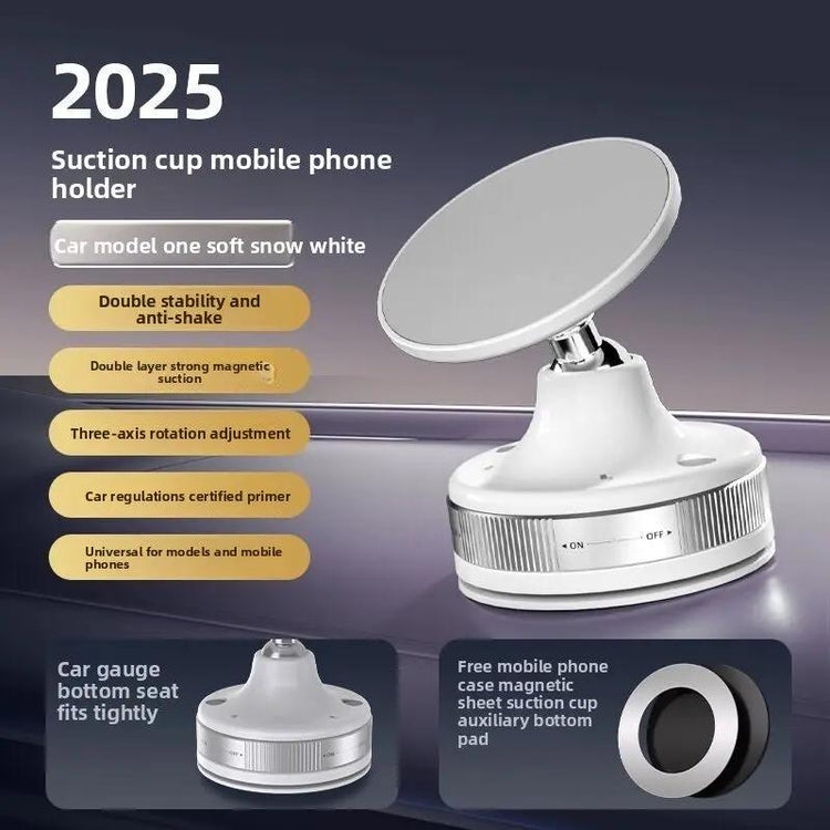 Multi-functional navigation stand Top Shelf Find