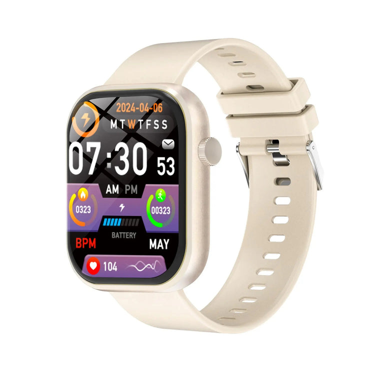 Sports Outdoor Smart Watch with Bluetooth Call Top Shelf Find