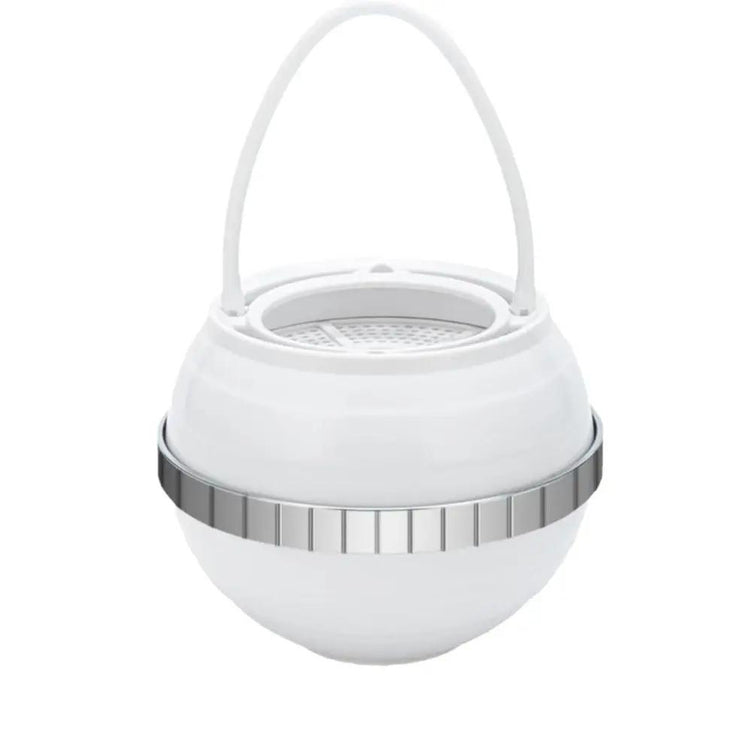 Hanging Bathtub Shower Water Filter Top Shelf Find