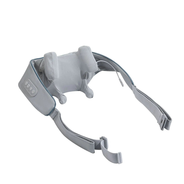 Electric Neck and Shoulder Massager Top Shelf Find