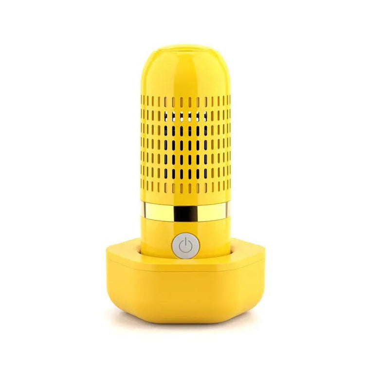 Portable Fruit Vegetable Cleaner Top Shelf Find