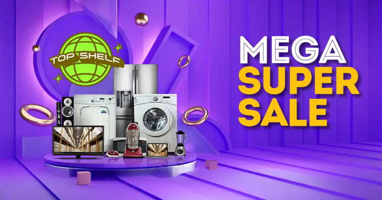 HOME & KITCHEN UPGRADES