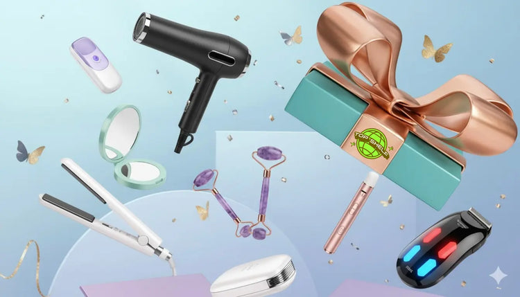 SELF-CARE & WELLNESS