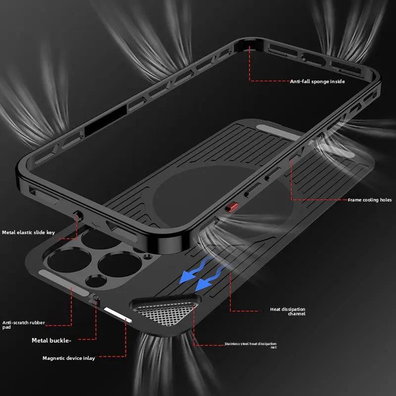 iphone leather case Top Shelf Find