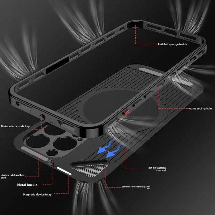 iphone leather case Top Shelf Find