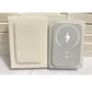 Mini Magnetic Wireless Power Bank Top Shelf Find