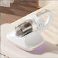 Household high-suction cordless vacuum cleaner
