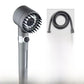 Pressurized Multi-Function Shower Head