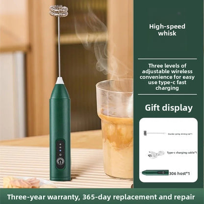 Electric Milk Frother
