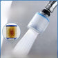 Faucet Filter
