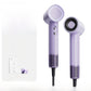 High-Speed Hair Dryer with Negative Ion Technology
