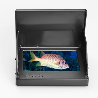 HD Fishing Underwater Camera