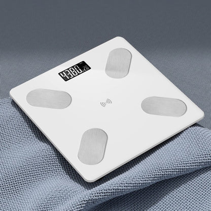Smart Body Fat Scale