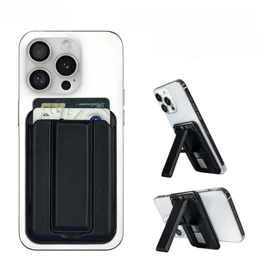 MagSafe Magnetic Card Holder Top Shelf Find