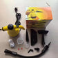 Handheld High Pressure Steam Cleaner Top Shelf Find
