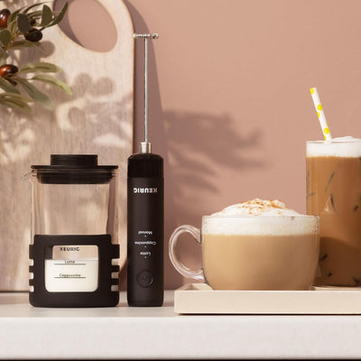 ® Simplecafé Milk Frother