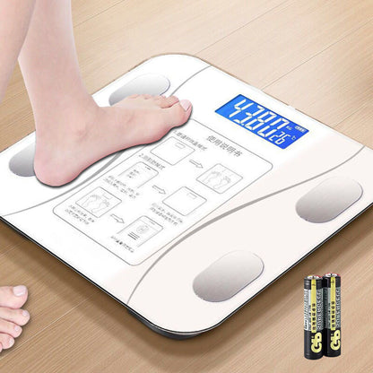 Smart Body Fat Scale