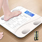 Smart Body Fat Scale