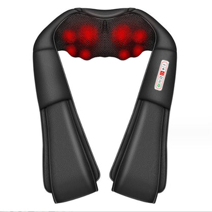 Neck and Shoulder Massage Shawl Massager