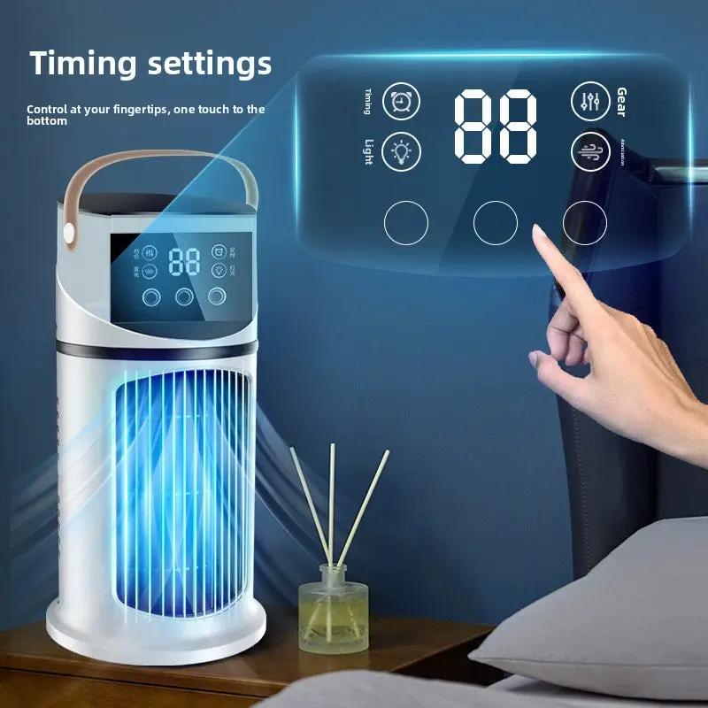 usb desktop fan Top Shelf Find