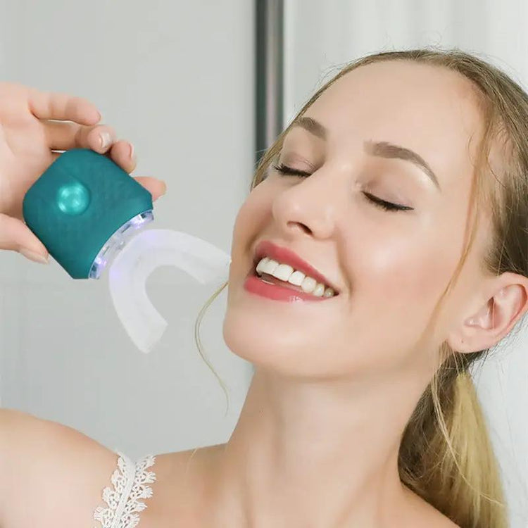 Electric toothbrush Top Shelf Find