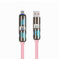 4-in-1 usb mobile phone data cable
