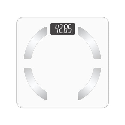 Smart Body Fat Scale