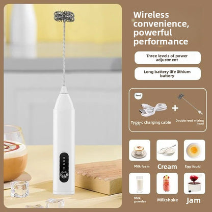 Electric Milk Frother
