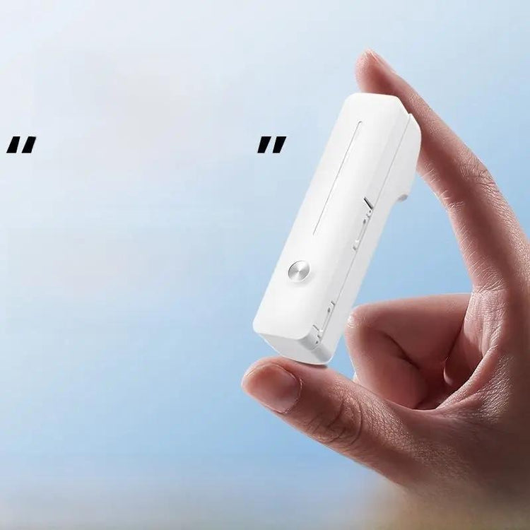 360-degree rotating bracket travel handheld selfie stick Top Shelf Find