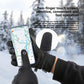 Winter sports outdoor cycling gloves