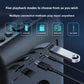 Portable Bluetooth Speaker