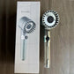 Pressurized Multi-Function Shower Head