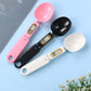 Mini Electronic Measuring Spoon Top Shelf Find