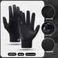Winter sports outdoor cycling gloves