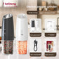Kelitong electric grinder