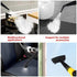 Handheld High Pressure Steam Cleaner Top Shelf Find