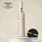 Automatic Windproof Black-Coated Umbrella with 24 Ribs