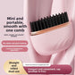 Portable Mini Electric Hair Comb