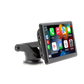 7-inch portable car Bluetooth player