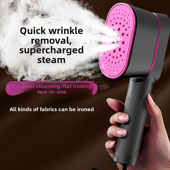 Portable Handheld Steam Ironing Machine