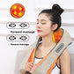 Neck and Shoulder Massage Shawl Massager