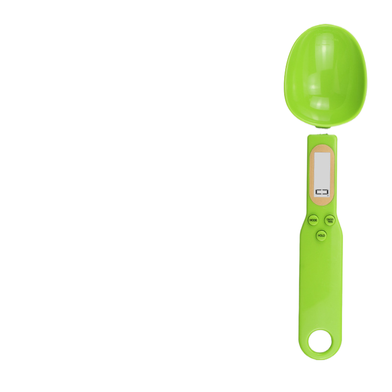 Mini Electronic Measuring Spoon Top Shelf Find