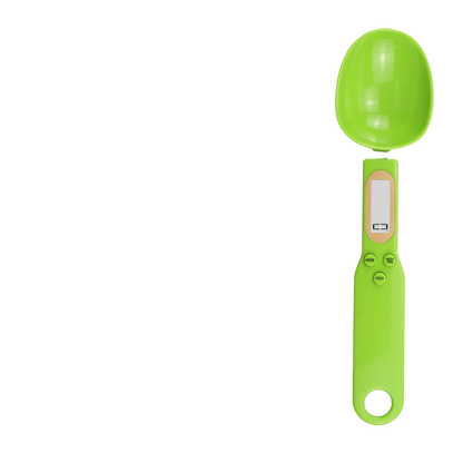 Mini Electronic Measuring Spoon Top Shelf Find