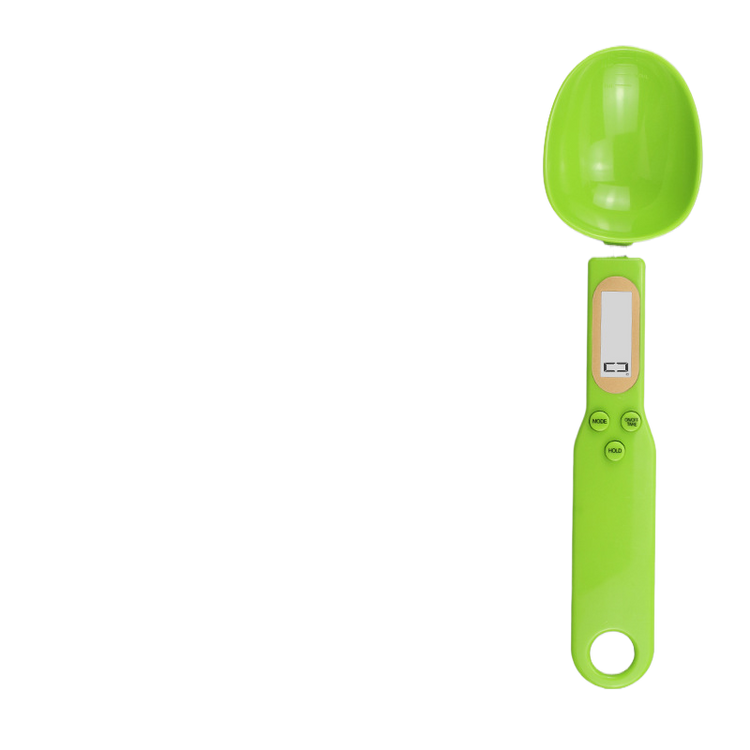 Mini Electronic Measuring Spoon Top Shelf Find